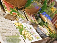 -初色海鲜自助(万丰路店)