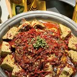 在西安会反复无数次去吃的烧烤店！