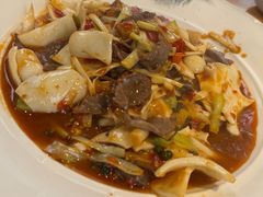 -青城甲(青城山店)