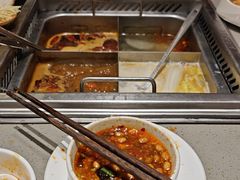 -海底捞火锅(旭辉MALL店)