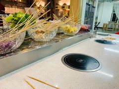 -哈工大一校区食堂