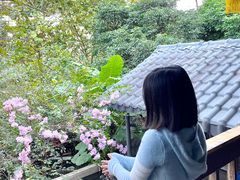 -铁炉农家菜馆