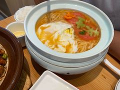 -满盛春饼·新津菜(河北路总店)