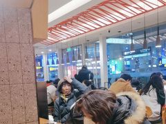 -南城香(北京南站店)