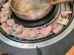-阿山卓·野生菌火锅·纳西火塘烤肉