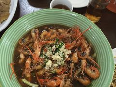 芸海阁酒店-芸海阁·农家私房菜(沙家浜景区出口店)