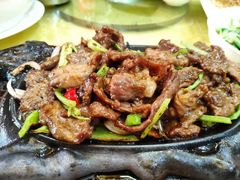 -青竹园海鲜餐厅(海天路店)