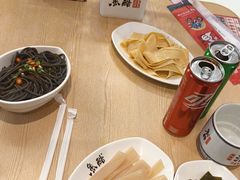 -鱼酷活鱼烤鱼(沈阳大悦城店)