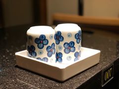 -江户前日本料理(瑞诗酒店店)