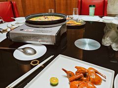 -富淳饭店(陆家嘴保利广场店)