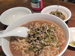 -寻裕记·现炒浇头面(人民广场店)