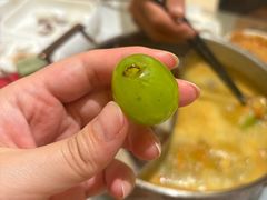 -小茉庐和牛自助火锅(龙湖万达店)