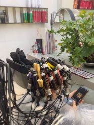 -吉艺心专业美发造型