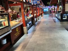 -蓝鲸湾汤泉(包河店)