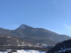 -太子岭滑雪场