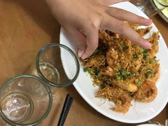 -鑫鸿达·海鲜闽菜热炒小馆(中山路店)
