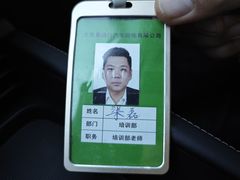 -易通行汽车陪练(通州店)