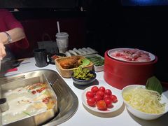 -九鼎轩脆毛肚火锅(南京东路店)