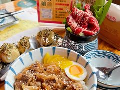 -热血兄弟·炭火烤肉(融侨中心店)