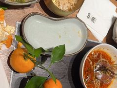-炉角·鲍鱼牛腩煲(国贸商城店)