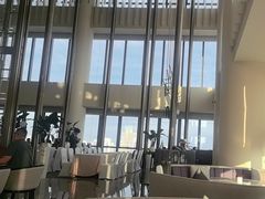 -深铁皇冠假日酒店·大堂吧