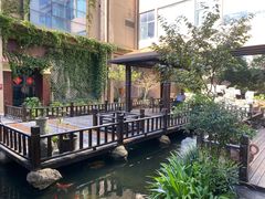 -三禾国际酒店