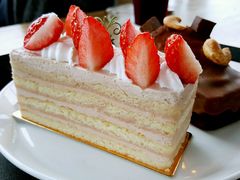 -Cafe Aewol Monsant