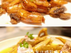 -滋粥楼·顺德菜海鲜茶点(方舟店)