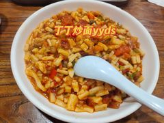 -疆里疆外·和田烤肉·清真