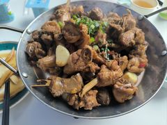 -黄牛肉馆·皖南土菜
