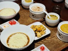-苏州老字号·苏面斋·秃黄油·三虾面苏式面馆