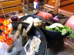-丽江庭院之爱在路上(西单店)
