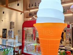 -dodonpa.墩墩伐 便当食堂(博华广场店)