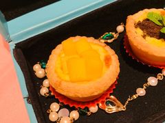 -龙鲜会·澳门生鲜火锅(诚品店)