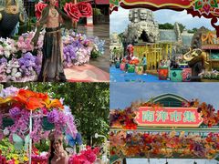 -南宁方特东盟神画