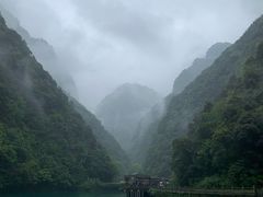 -神龙峡风景区