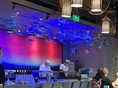 -和彩放题餐厅(酒仙桥店)