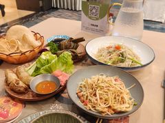 -金厨泰国餐厅·全泰籍厨师料理(拱北店)