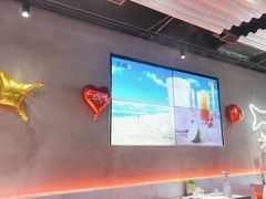 -鱼酷活鱼烤鱼(仙林金鹰店)