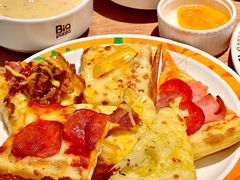 -比格比萨自助(裕源大厦店)