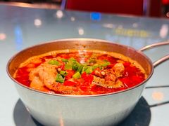 -川正旺江湖菜(三元桥店)