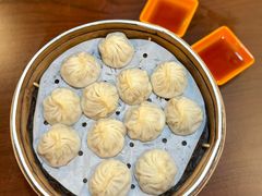 -大龙汤包