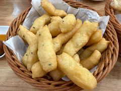 -高群生胡辣汤(亚运村店)