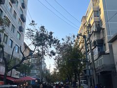 -东仓门早市