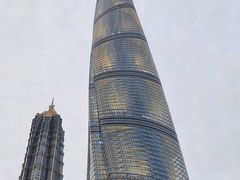 -上海中心大厦
