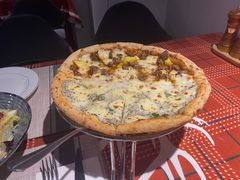 -Primo·丽莫意大利窑烤披萨