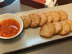 -创味·民间海南菜·非遗藤桥排骨(藤桥·免税城店)