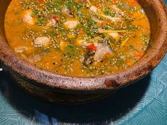 -老灶房-四川土菜(铁牛广场店)