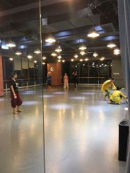 -孙科舞蹈工作室·专注舞蹈0基础教学