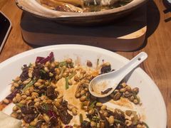 -永安鱼庄·镇江菜(丁卯店)